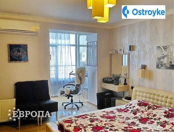 Маршала Говорова улица — фото 4