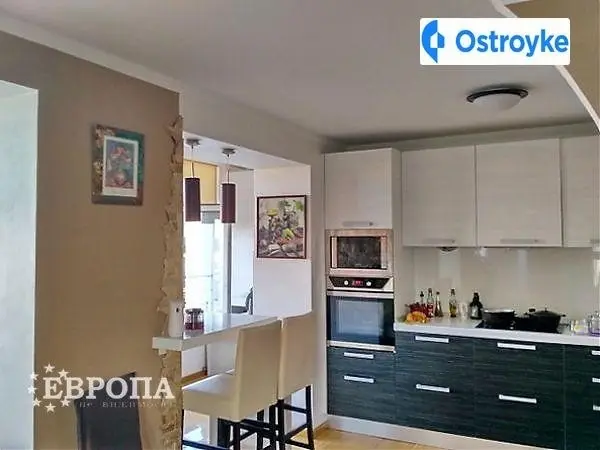 Маршала Говорова улица — фото 5