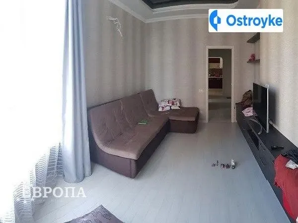 Маршала Говорова улица — фото 1