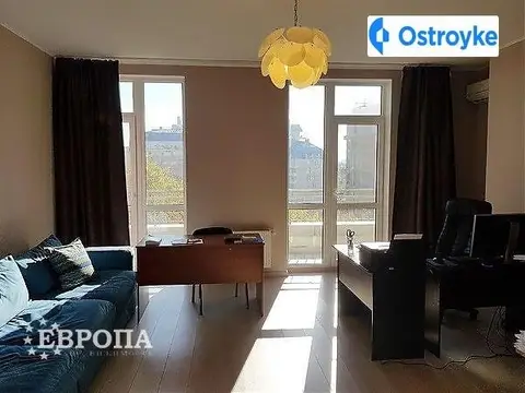 3-комнатная квартира, 155 м², вул. Відрадна, 13, Одесса