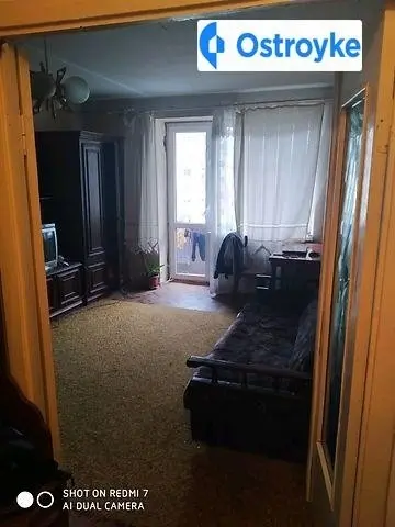 Оренда 1-кімнатної квартири, 33 м², Львів — фото 5