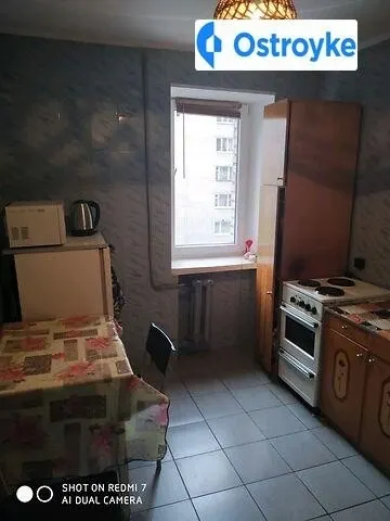 Оренда 1-кімнатної квартири, 33 м², Львів — фото 1