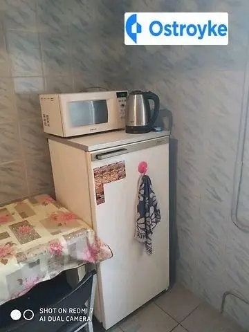 Оренда 1-кімнатної квартири, 33 м², Львів — фото 3