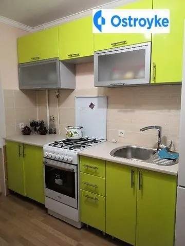 Келецкая улица — фото 1