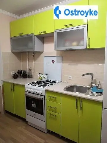 1-комнатная квартира, 38 м², вул. Келецька, Винница