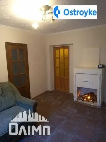 2-кімнатна будинок, 45 м², вул. Данила Нечая, Вінниця