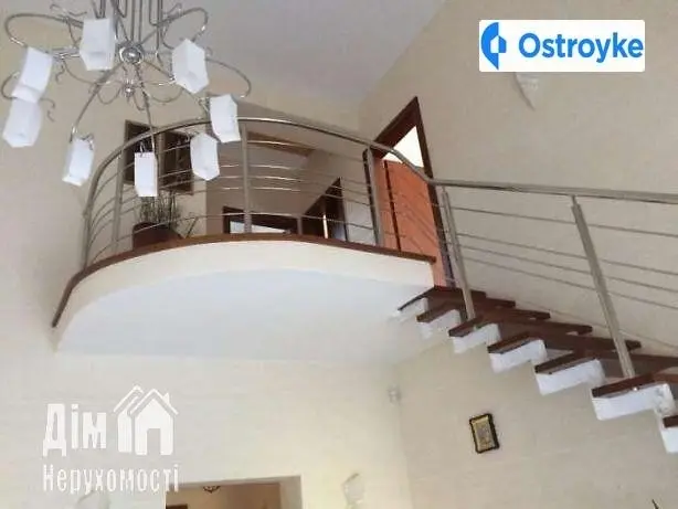 Аренда дома, 140 м², Львов — фото 3