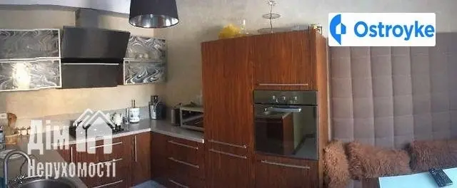 Аренда дома, 140 м², Львов — фото 2
