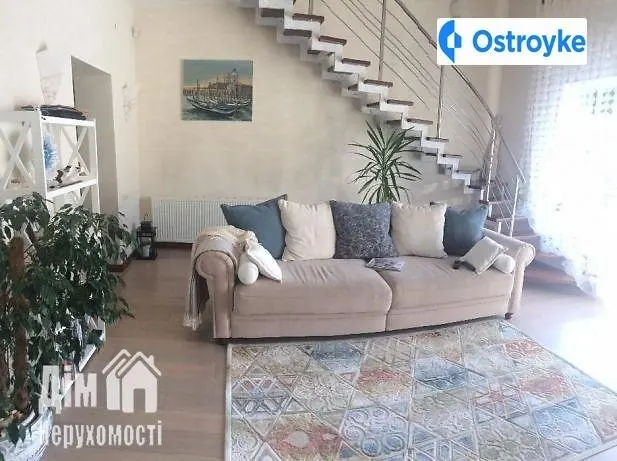 Аренда дома, 140 м², Львов — фото 1
