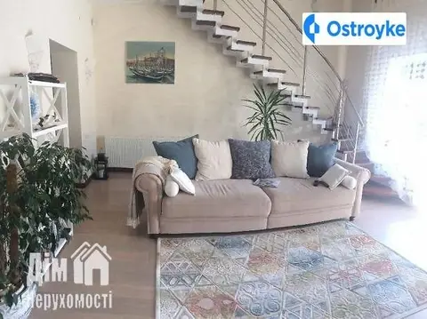 Оренда будинку, 140 м², Львів