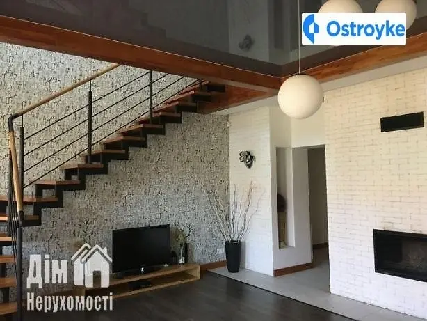 Аренда дома, 140 м², Львов — фото 4