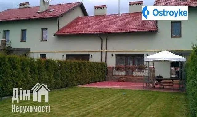 Аренда дома, 140 м², Львов — фото 5