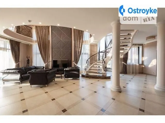 Оренда будинку, 500 м², Київ — фото 1