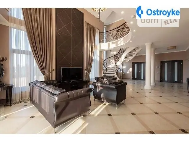 Оренда будинку, 500 м², Київ — фото 4