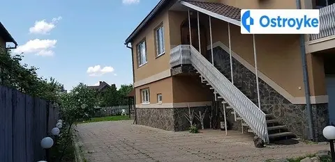 Оренда будинку, 270 м², Ужгород