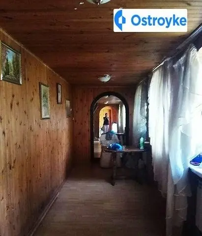 Садовая (Осокорки) улица — фото 4