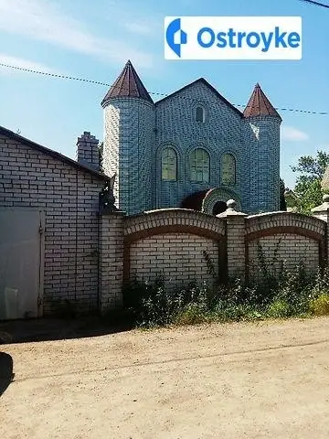 Садовая (Осокорки) улица