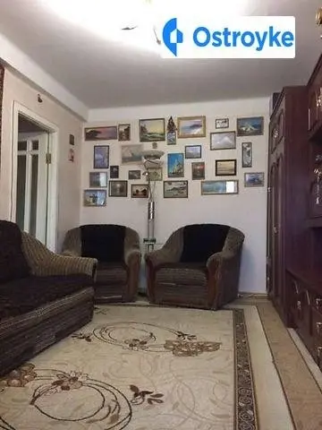 Ушакова проспект — фото 4
