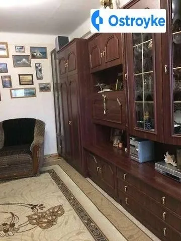 Ушакова проспект — фото 1