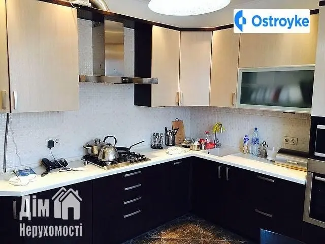 Мирного Панаса улица — фото 4