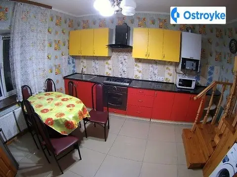 3-кімнатна будинок, 80 м², Вінниця