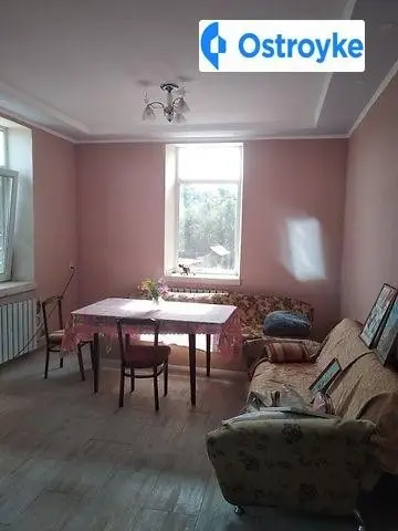 Мироновская