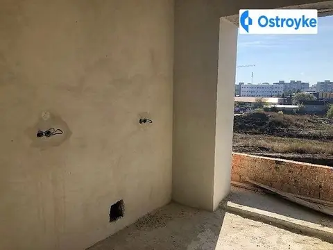 1-кімнатна квартира, 36 м², вул. Набережна, Івано-Франківськ