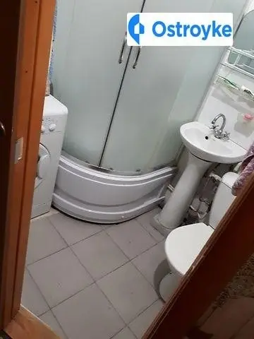 Продаж 1-кімнатної квартири, 32 м², Житомир — фото 4