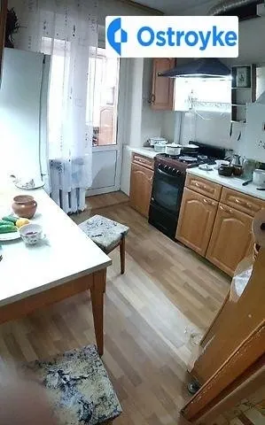 Продаж 1-кімнатної квартири, 32 м², Житомир — фото 1