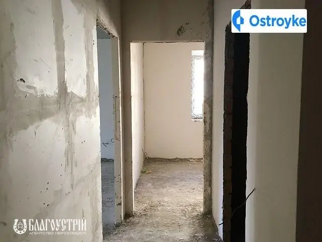 Князей Кориатовичей улица — фото 2