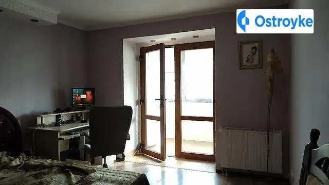 3-кімнатна квартира, 100 м², вул. Степана Витвицького, 30, Івано-Франківськ — фото 5