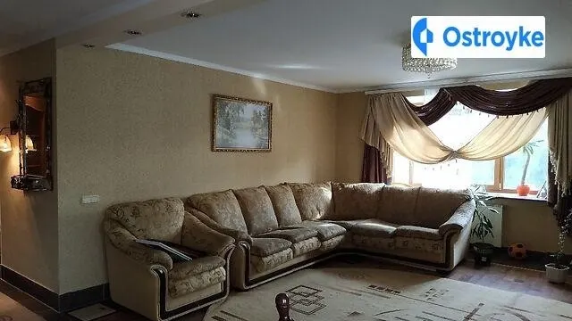 3-кімнатна квартира, 100 м², вул. Степана Витвицького, 30, Івано-Франківськ — фото 1