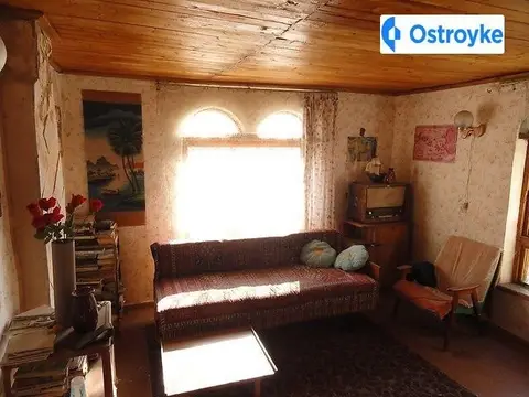 3-кімнатна будинок, 60 м², Вінниця