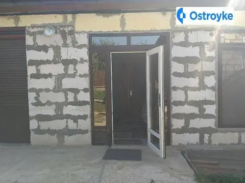 Березанская