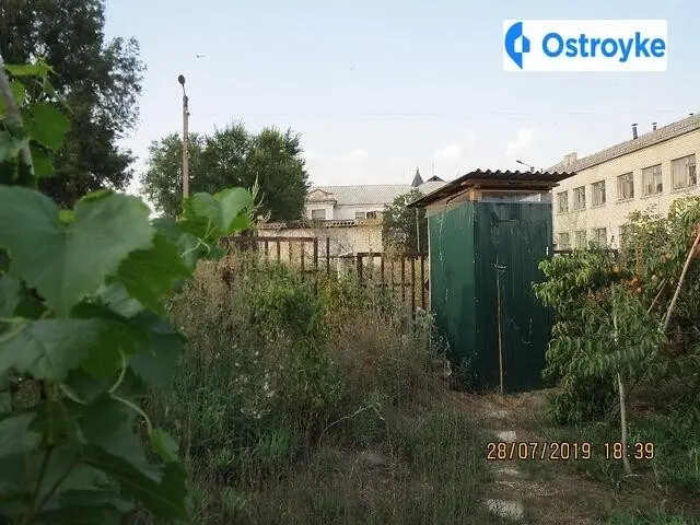 переулок Школьный — фото 2