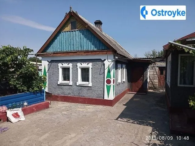 Продажа дома, 80 м², Марьинка — фото 1