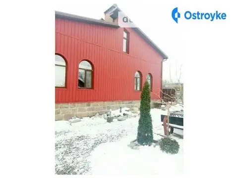 5-кімнатна будинок, 214 м², вул. Мартиненка, 47, Слов'янськ