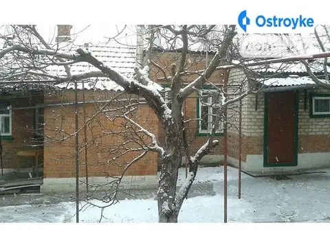Горовой пер.