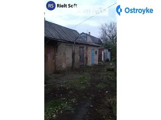 Данилевского Григория ул. — фото 2