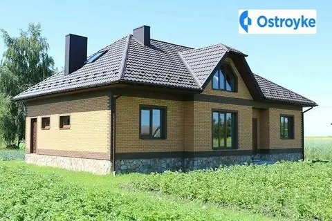 Продаж будинку, 110 м², Луцьк