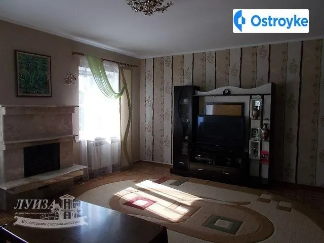 Дачная улица — фото 1