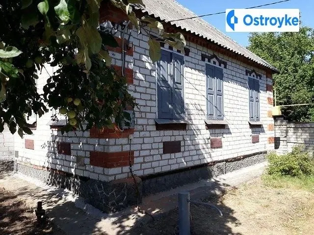 Продаж будинку, 60 м², Дергачі — фото 1