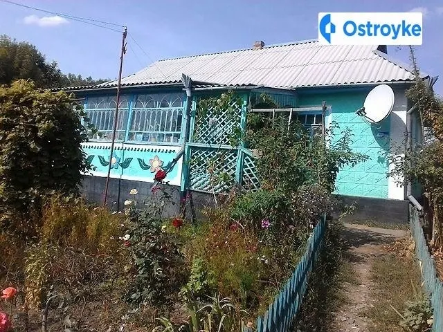 Продажа дома, 63 м², Жмеринка — фото 1