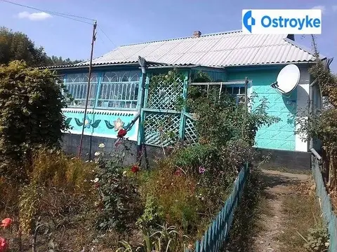 Продаж будинку, 63 м², Жмеринка