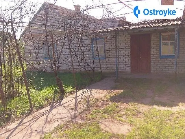 Продаж будинку, 126 м², Томаковка — фото 1