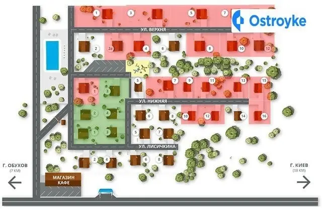 Продажа дома, 139 м², Обухов — фото 5