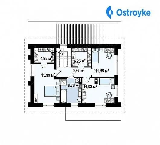 Продажа дома, 139 м², Обухов — фото 4