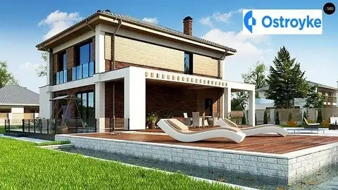 Продаж будинку, 139 м², Обухів