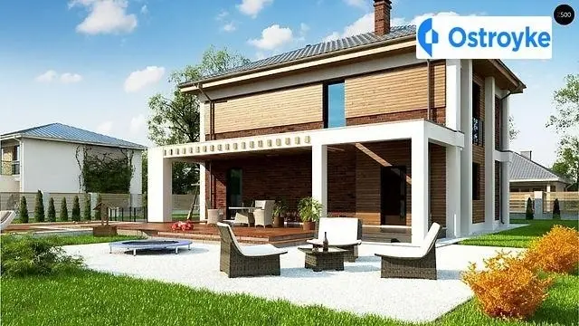Продажа дома, 139 м², Обухов — фото 2