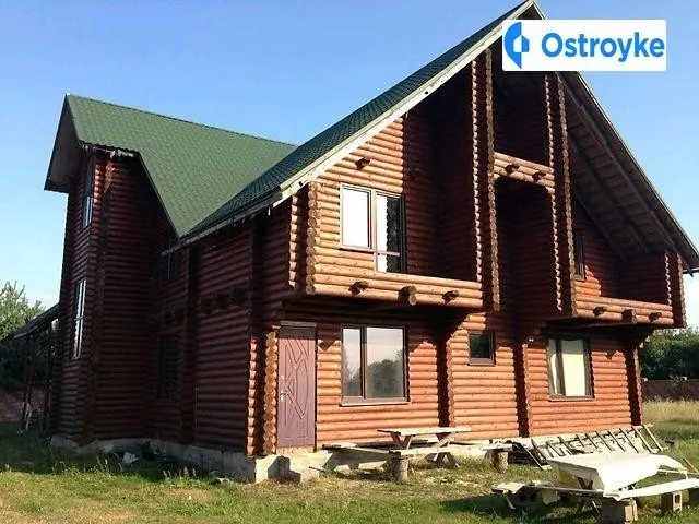 Продажа дома, 466 м², Шацк — фото 4